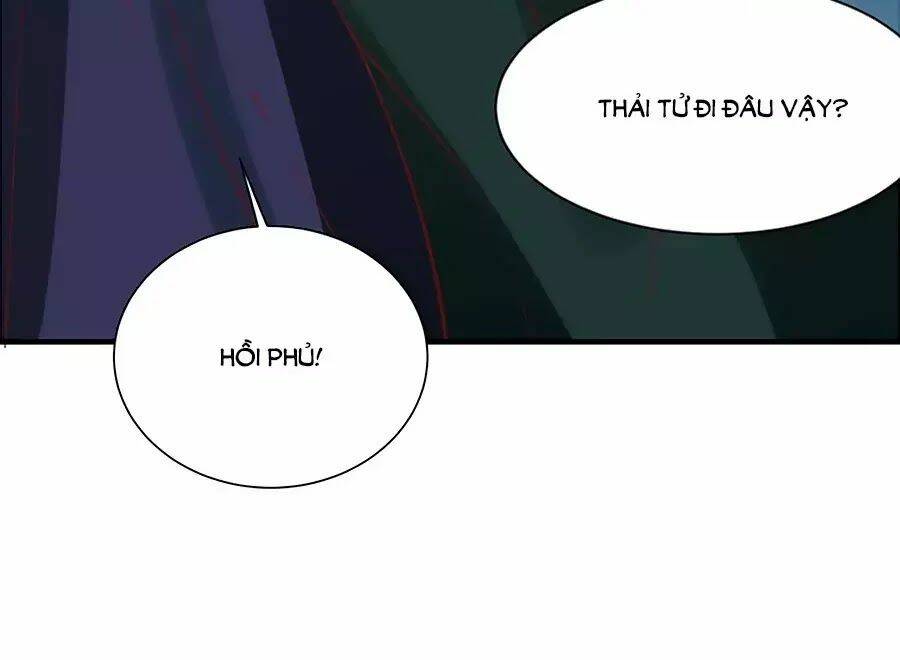 Thịnh Thế Lê Hoa Điện: Chapter 62