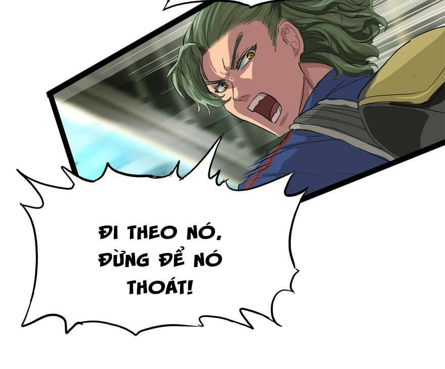 Vua Sinh Tồn: Chapter 7