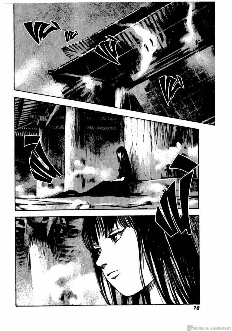 Skyhigh: Shinshou: Chapter 14
