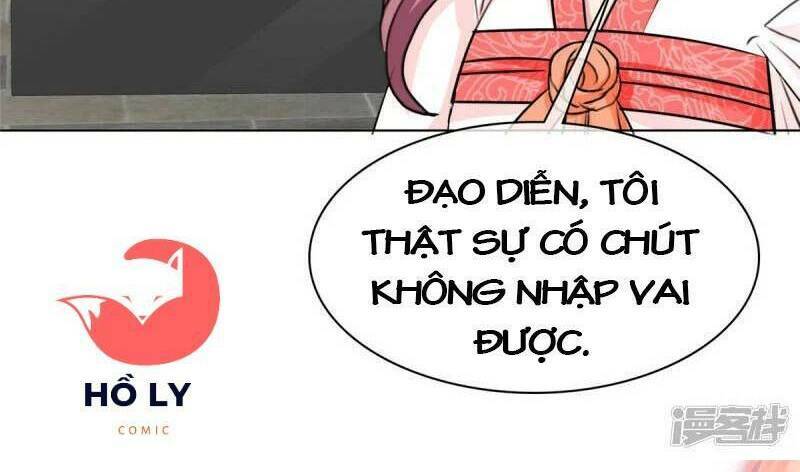 Thần Tiên Đại Nhân Của Tôi: Chapter 9