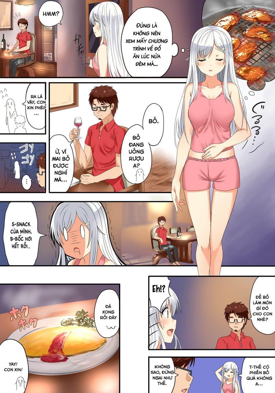 Neeko Wa Tsurai Yo (Series): Chapter 14