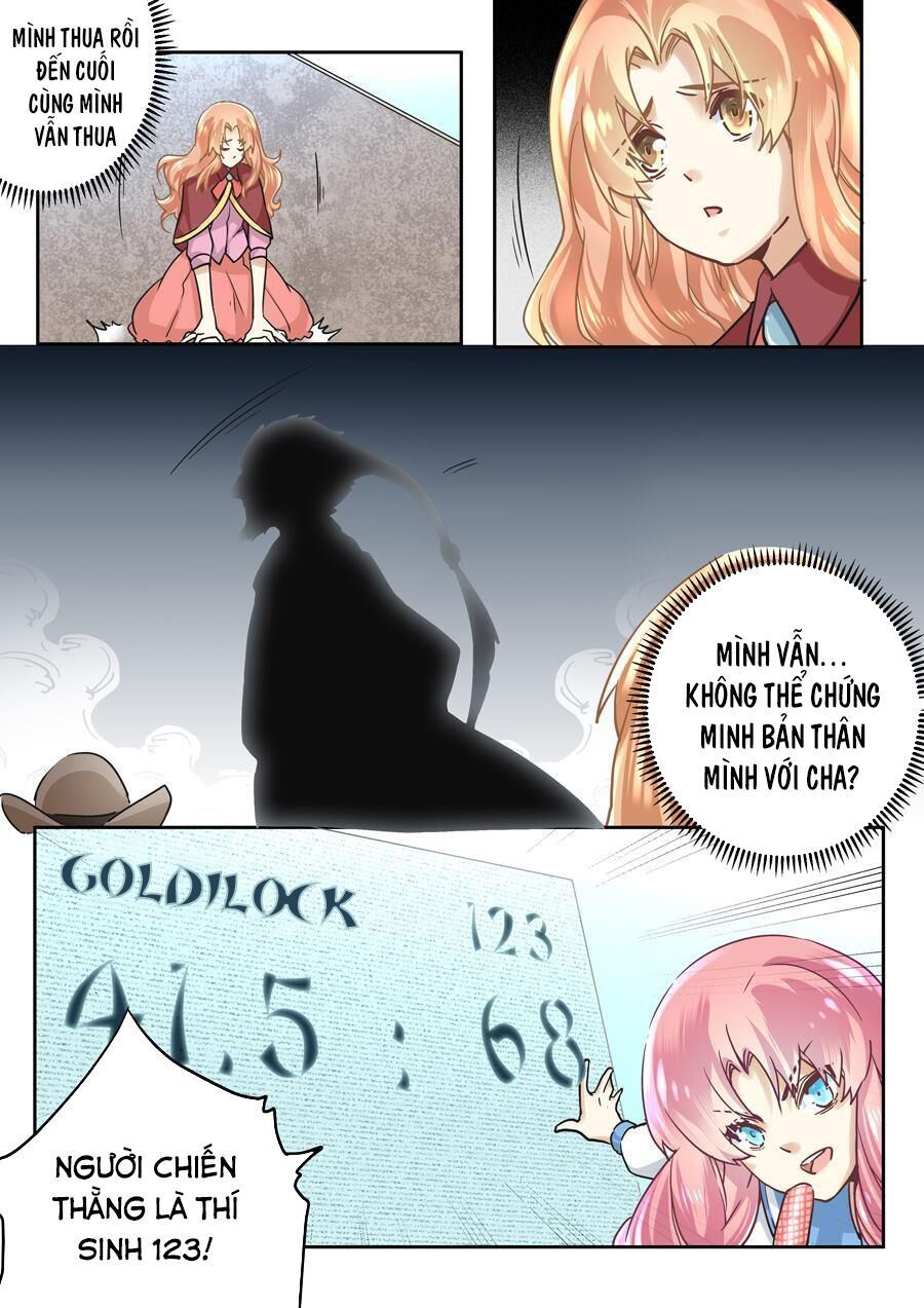 After Transformation, Mine And Her Wild Fantasy: Chapter 43