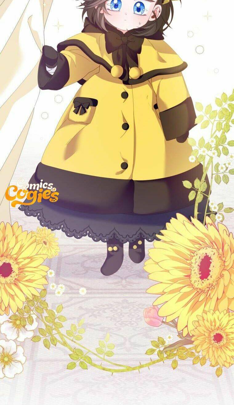 Đọc Thần Chú Lên Đi, Rose!: Chapter 10