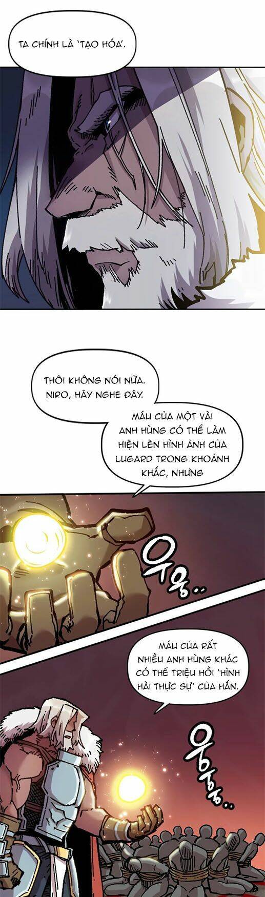 Nô Lệ Nghịch Thiên: Chapter 78