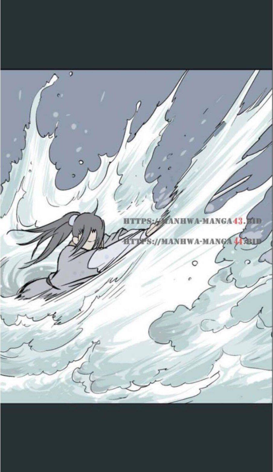 Cao Thủ 2: Chapter 138