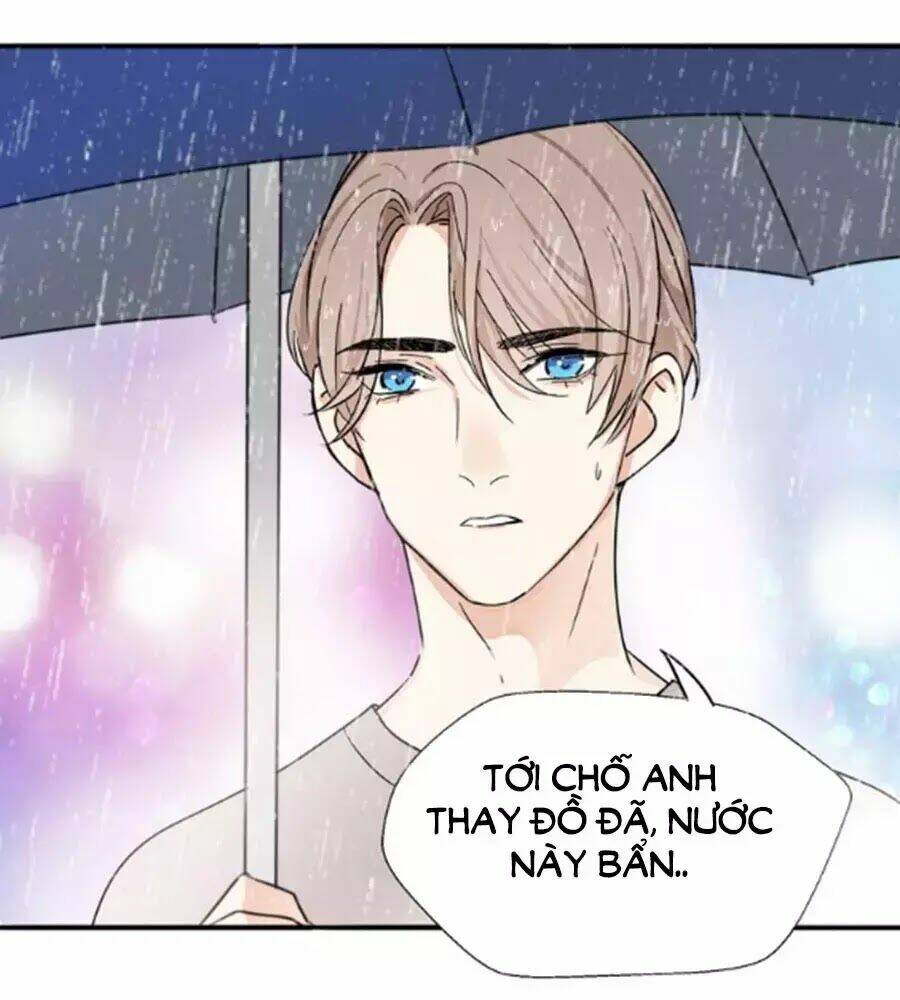 Mùi Hương Lãng Mạn: Chapter 22