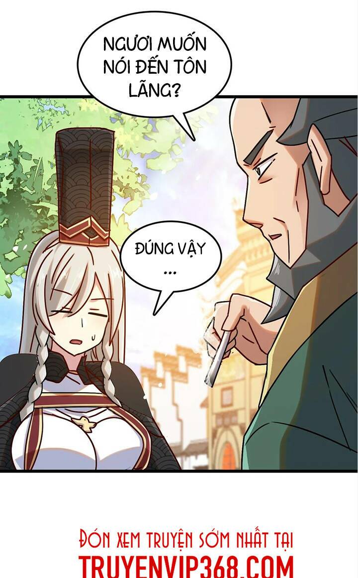 Đại Bảo Kiếm Của Tôi: Chapter 6