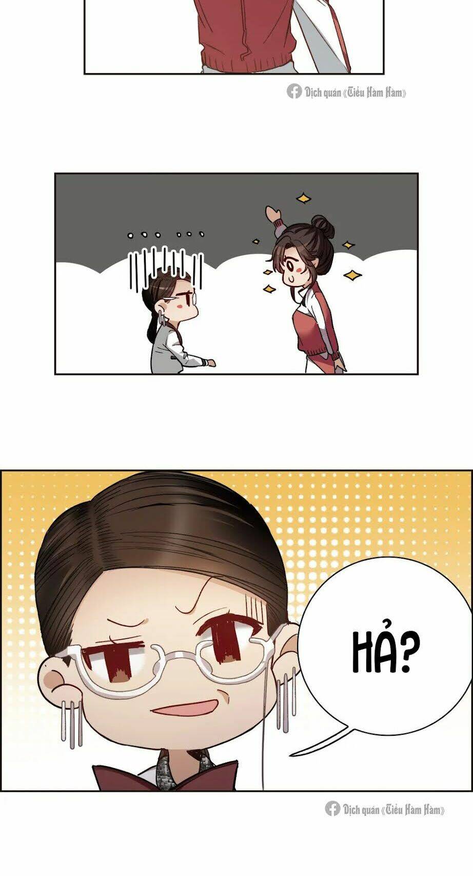 Thế Giới Đệ Nhất Cự Tinh: Chapter 17.2