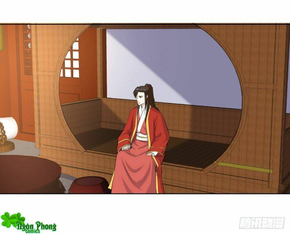 Hỏa Hồ: Chapter 38