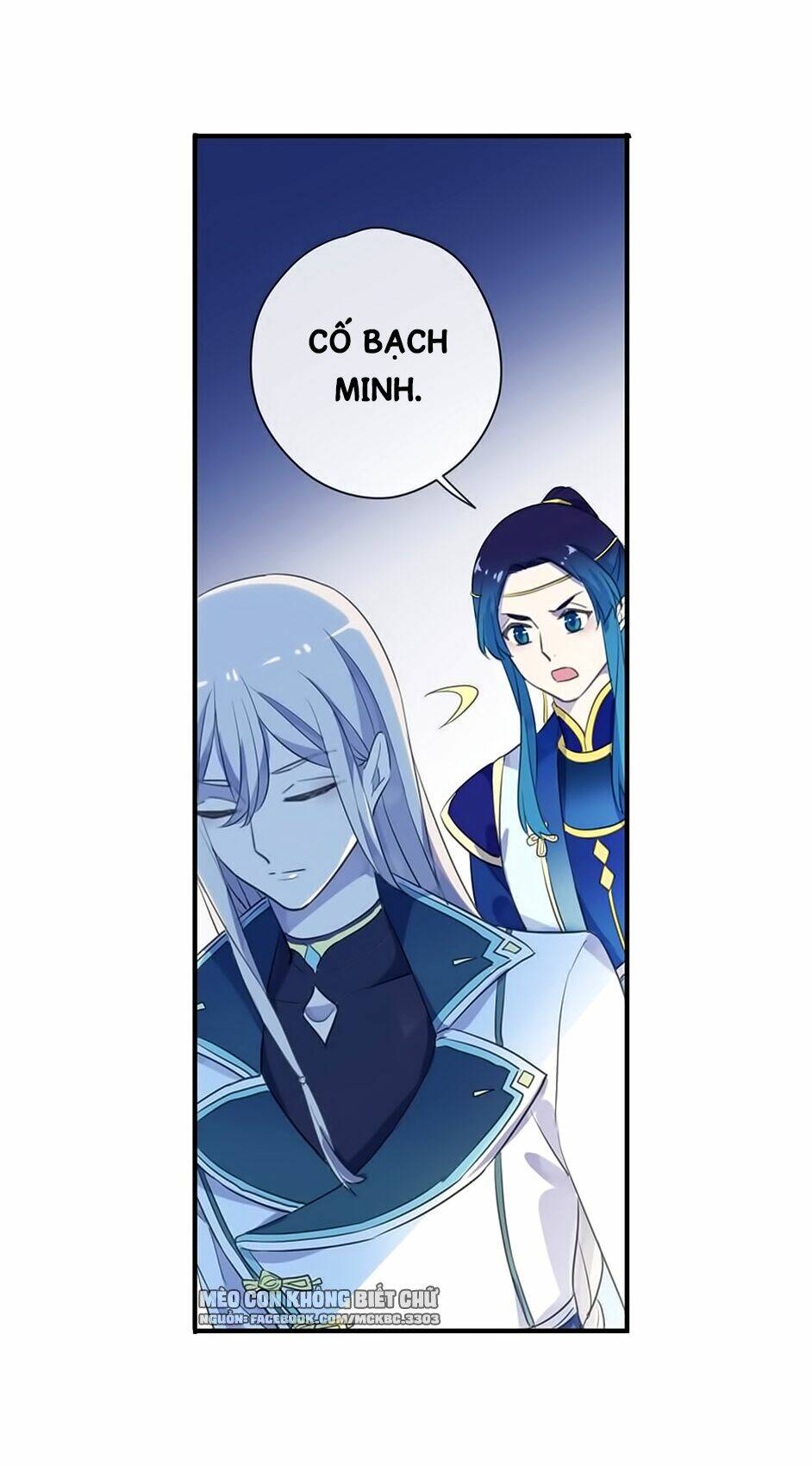 Bách Yêu Dị Văn: Chapter 89