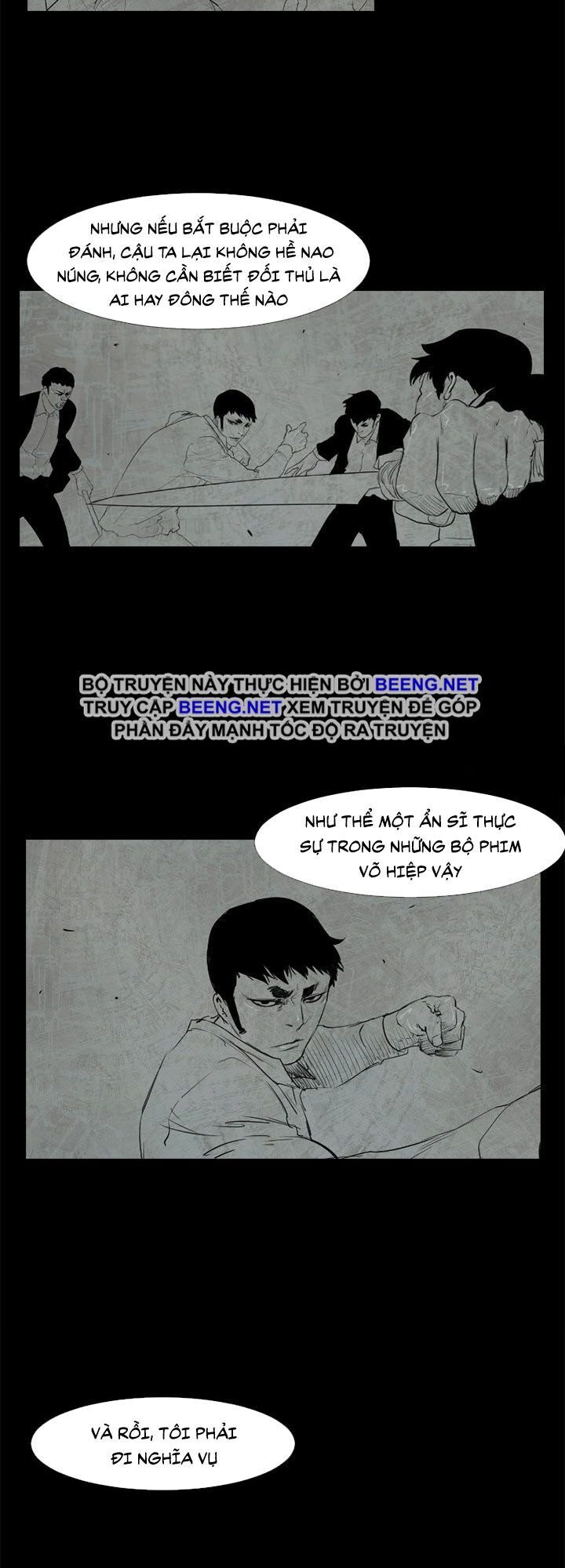 Tong Edge: Chapter 52
