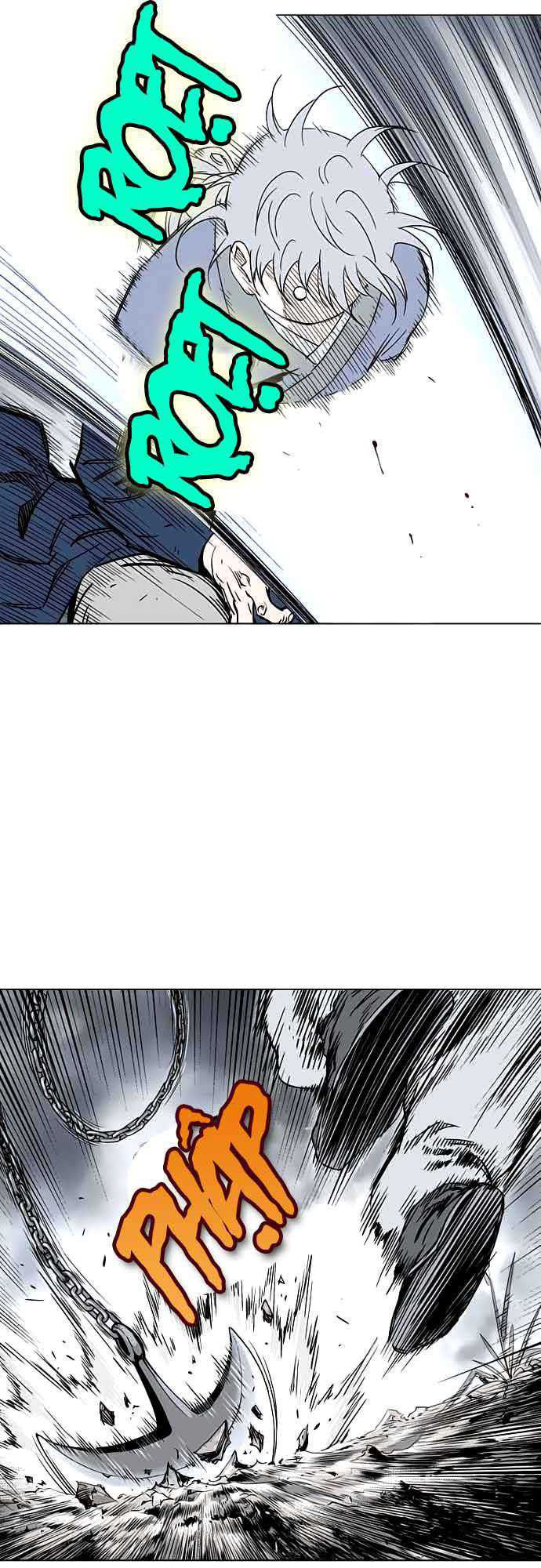 Cao Thủ 2: Chapter 12