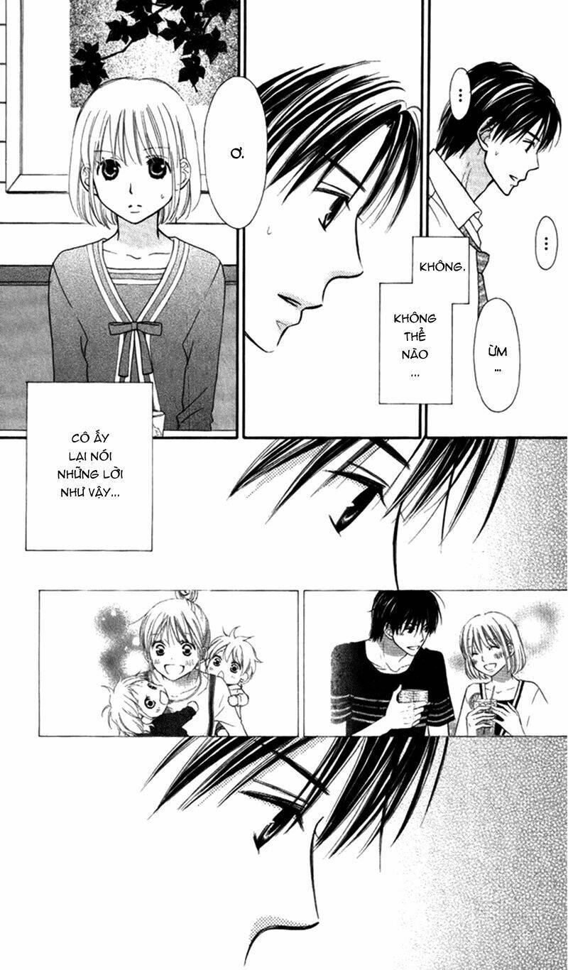 Love So Life: Chapter 65