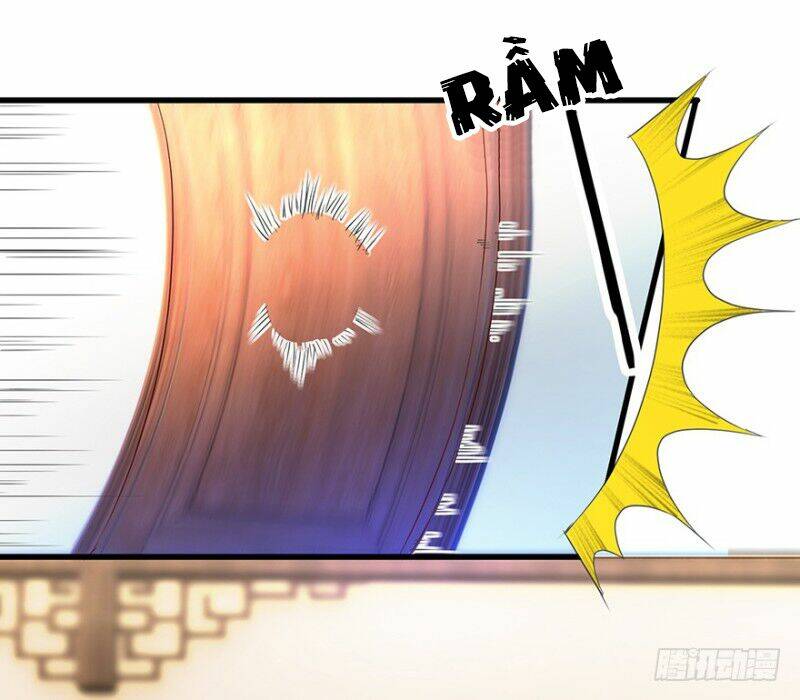 Thấu Thị Tiên Y: Chapter 46