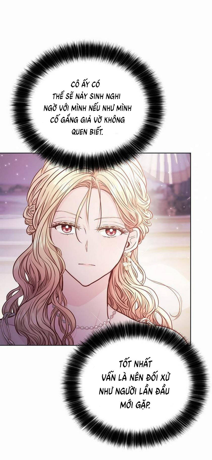 Nàng Dâu Bí Ẩn Của Bạch Sư Tử: Chapter 5