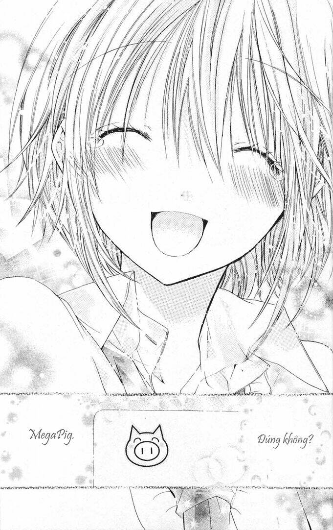 Kokoni Iru Yo: Chapter 20