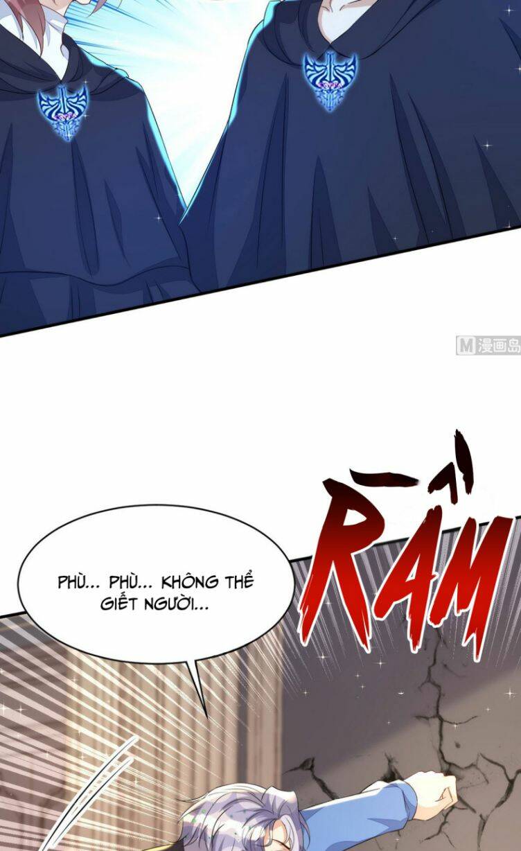 Thú Thụ Bất Thân: Chapter 155