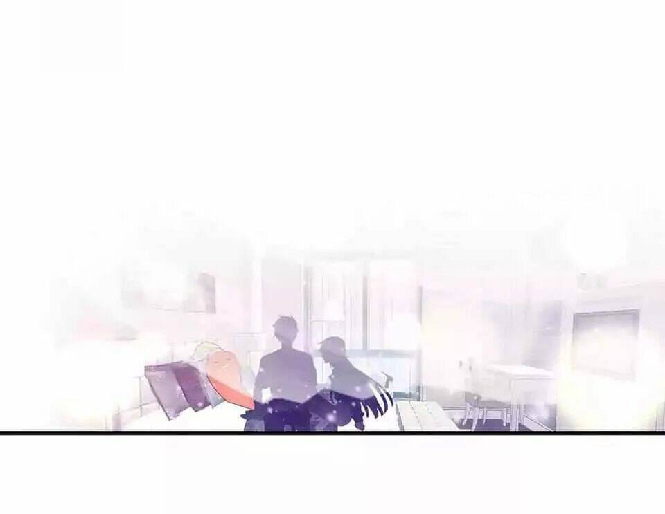 Tinh Diệu Vị Lai: Chapter 12