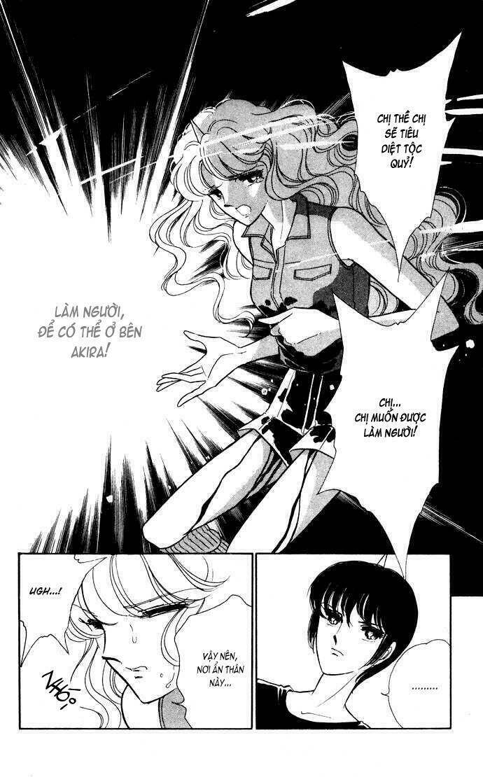 Ao No Fuuin - Blue Seal: Chapter 42