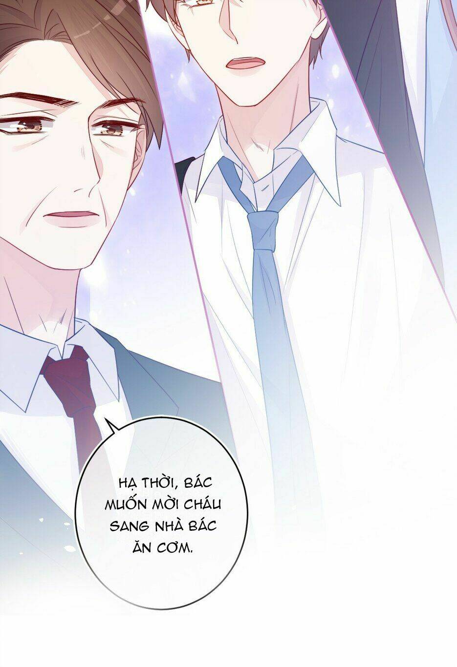 Khi Cô Gái Nhìn Thấy Thời Gian: Chapter 24