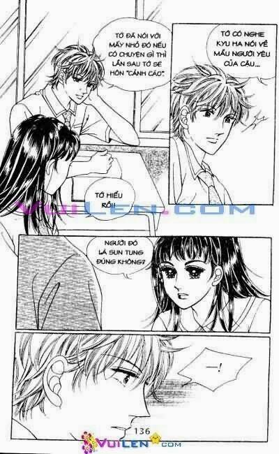 Cô gái Trung Hoa: Chapter 10