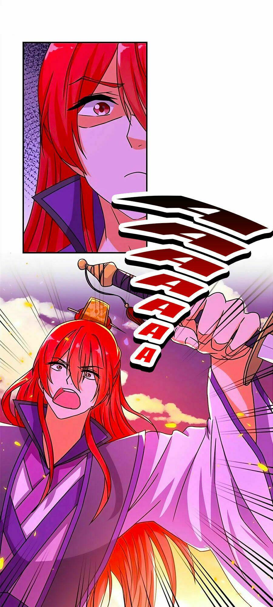 Vương Gia! Ngươi Thật Bỉ Ổi: Chapter 490