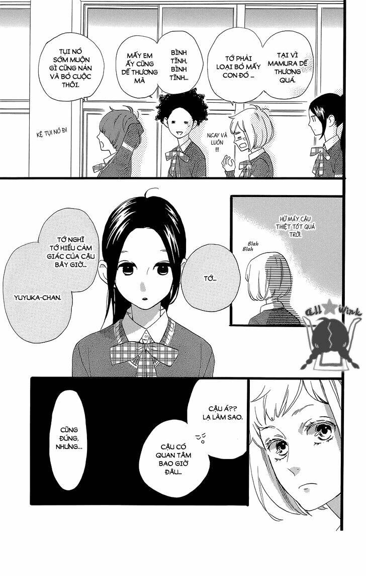 Sao Mai Của Em: Chapter 56