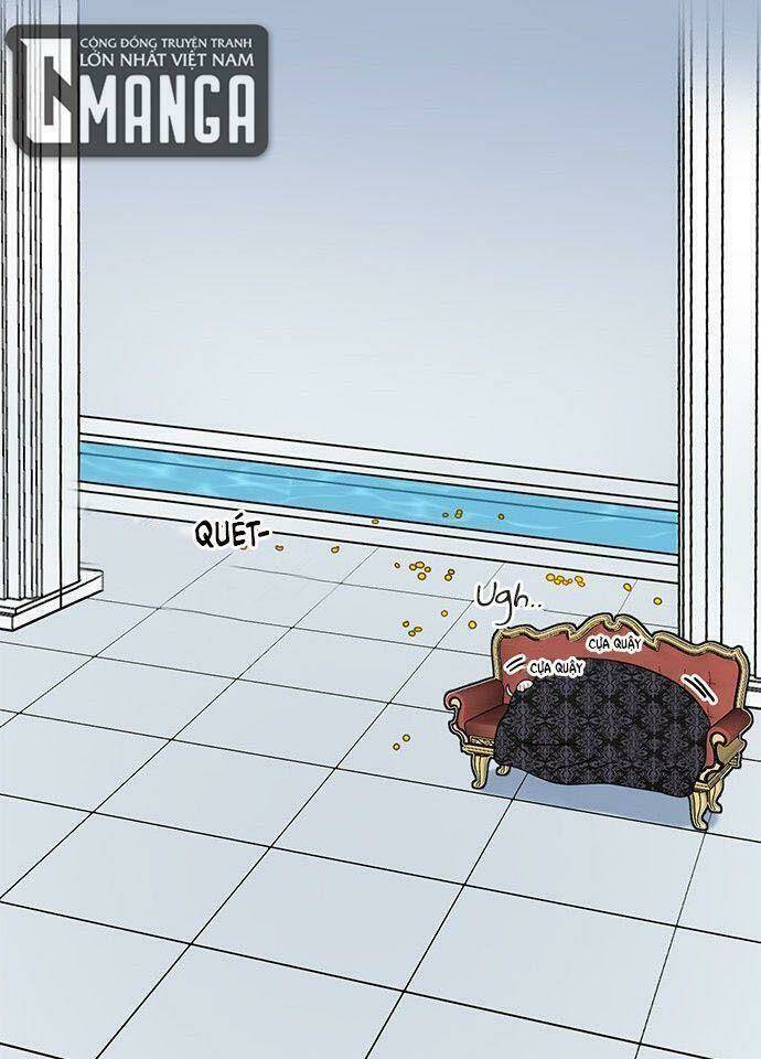 Tôi Trở Thành Đầu Bếp Của Long Vương: Chapter 16