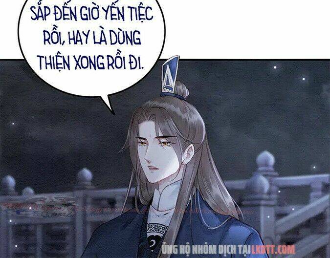 Trọng Sinh Bá Sủng Nhiếp Chính Vương Quá Mạnh Mẽ: Chapter 116