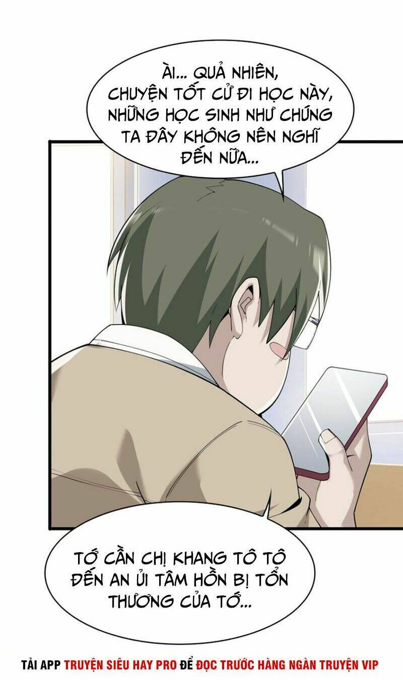 Siêu Cấp Đại Chủ Bạ: Chapter 34