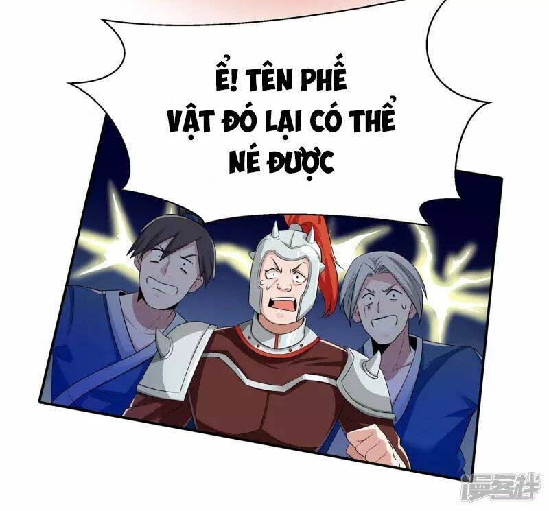Tiến Sĩ Khoa Học Kỹ Thuật Tu Tiên: Chapter 4