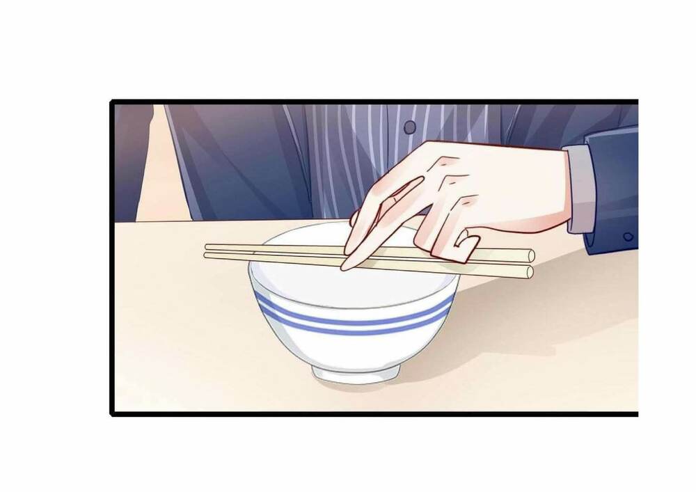 Lăng Thiếu! Nhẹ Một Chút, Đau: Chapter 14