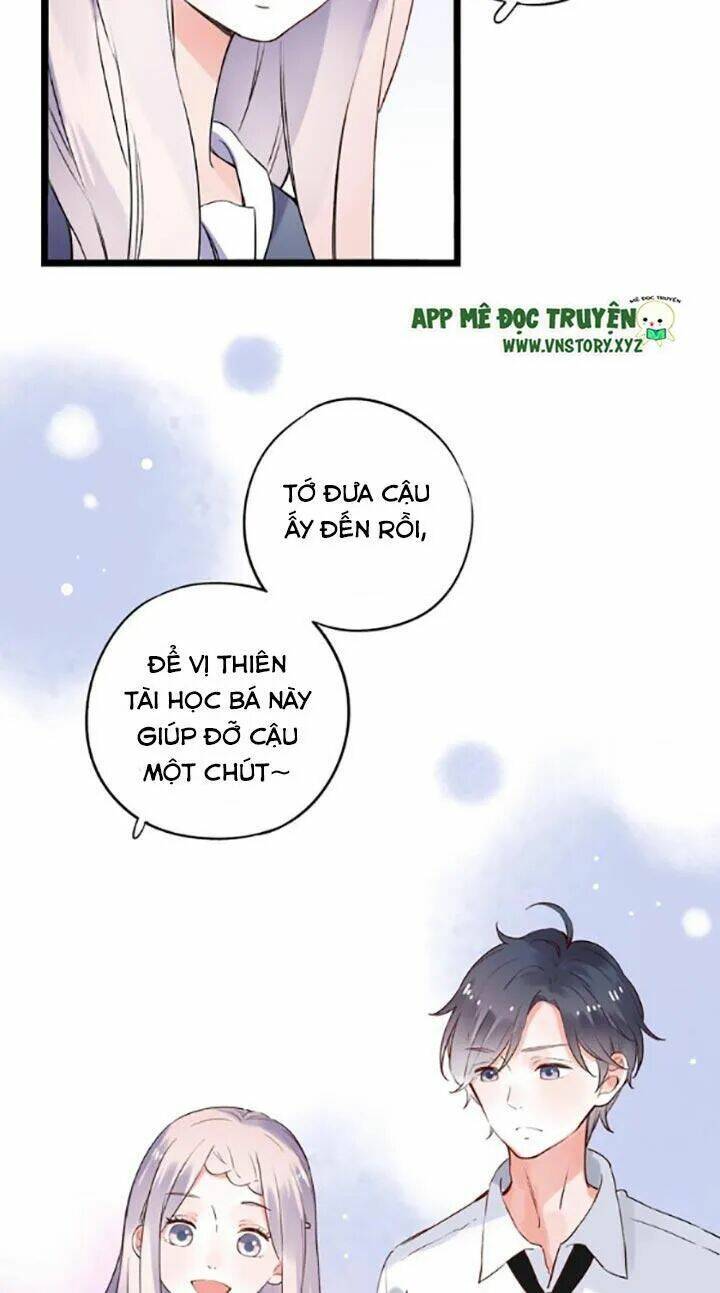 Trạch Thượng Tịch Mịch Huỳnh Hỏa: Chapter 37