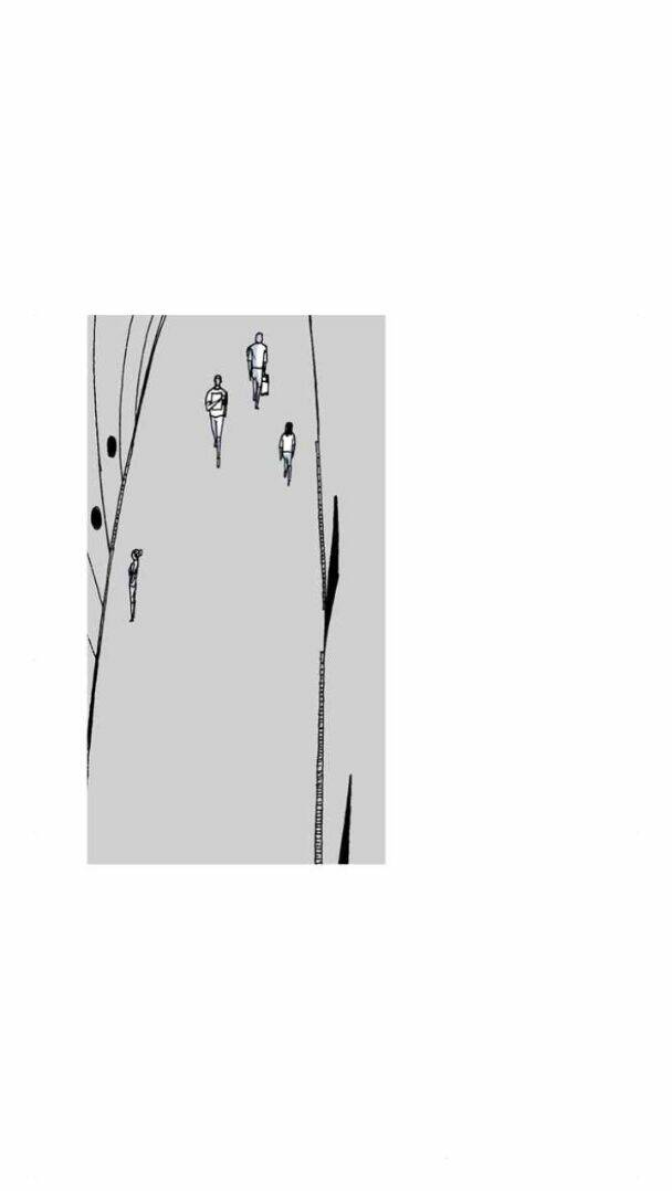 Mắc Kẹt Trên Mặt Trăng: Chapter 25