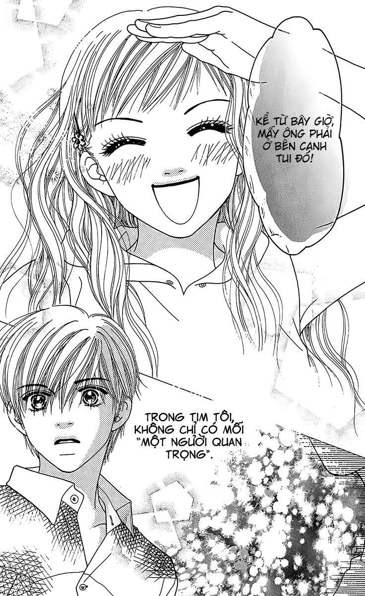 Cô Láng Giềng: Chapter 42