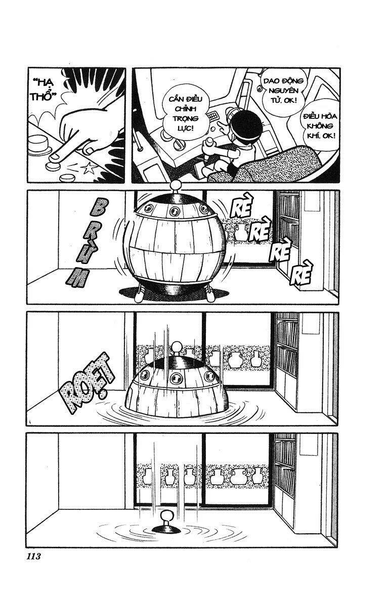 Cuốn Từ Điển Kỳ Bí: Chapter 7