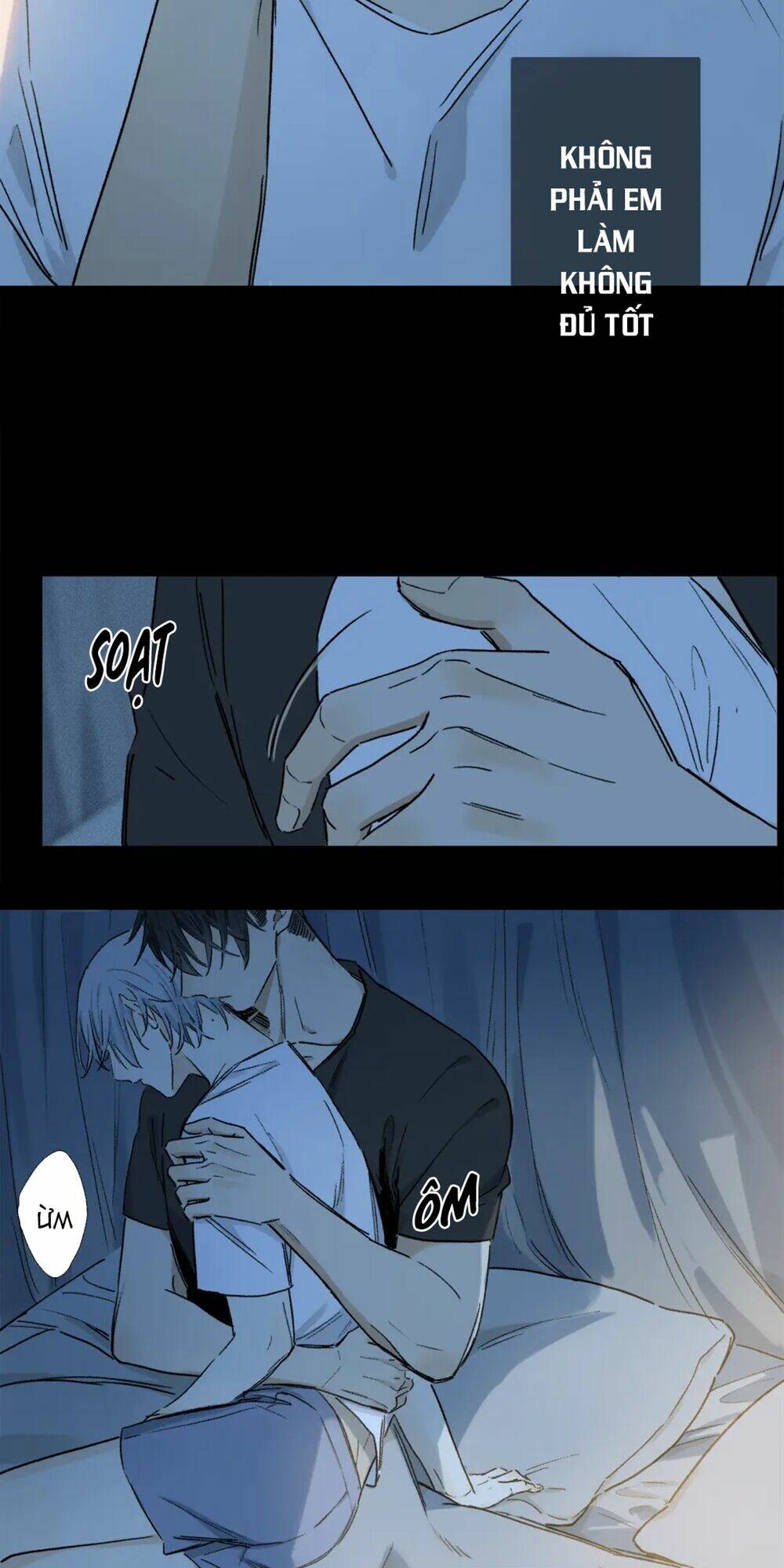 Phép Tắc Trường Ogus: Chapter 64