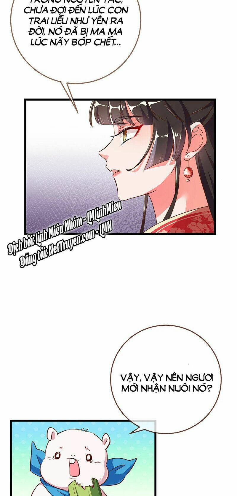 Hệ Thống Nghịch Tập: Chapter 3