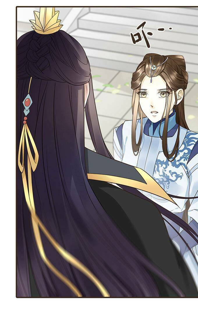 Đại Giá Thừa Tướng: Chapter 15