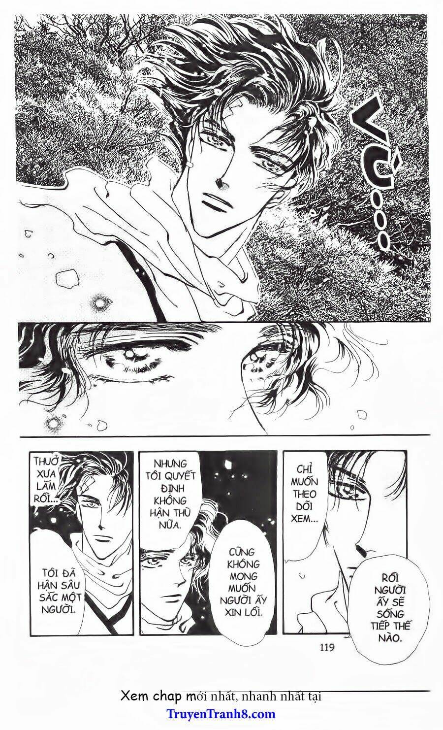 Đứa Con Số Phận: Chapter 76.2