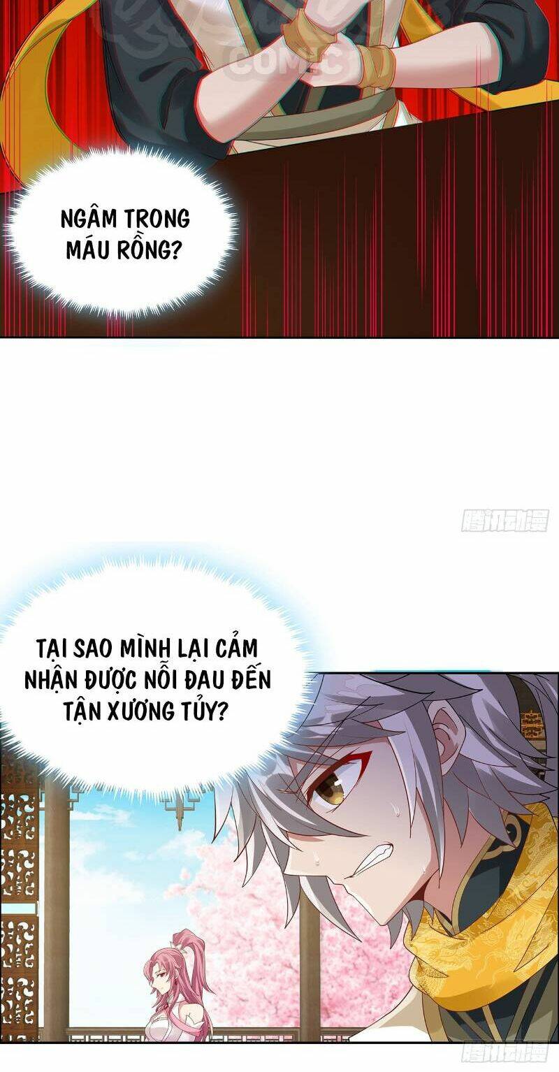 Nghịch Lân: Chapter 50