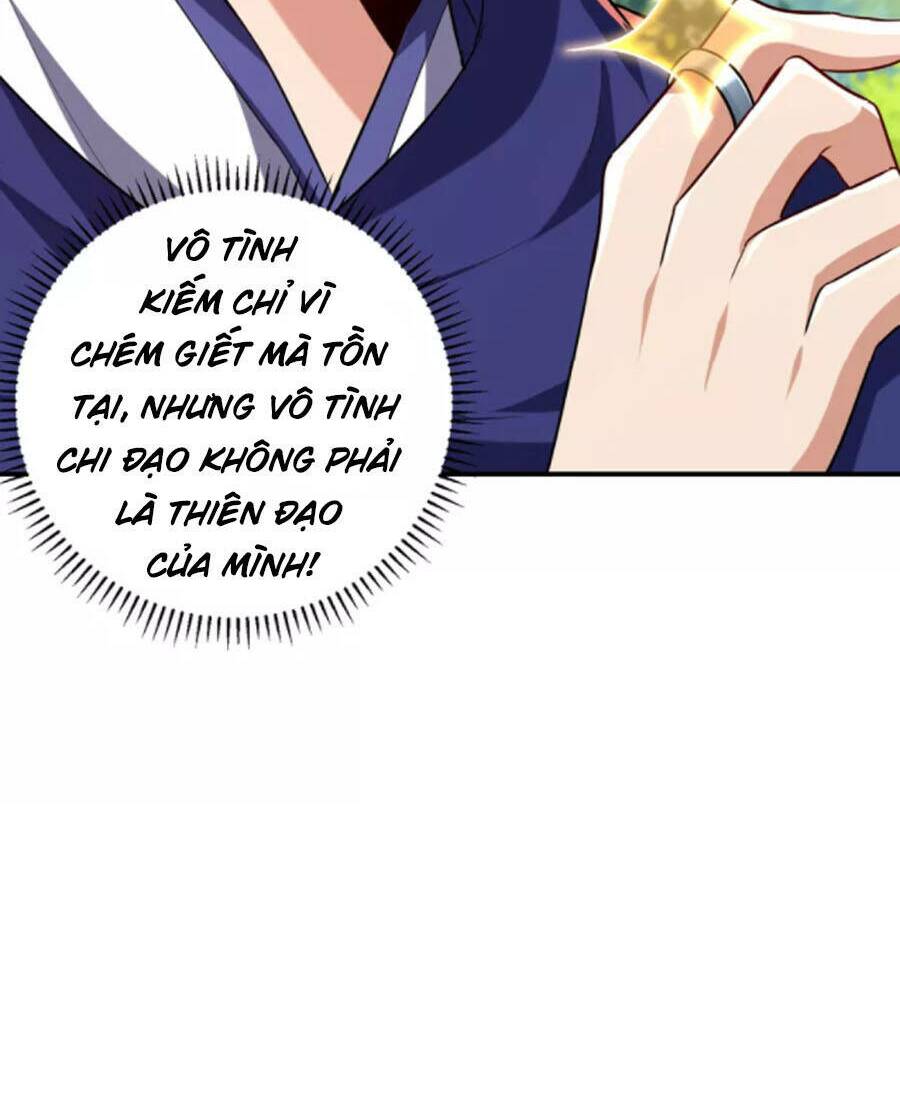 Yêu Giả Vi Vương: Chapter 288