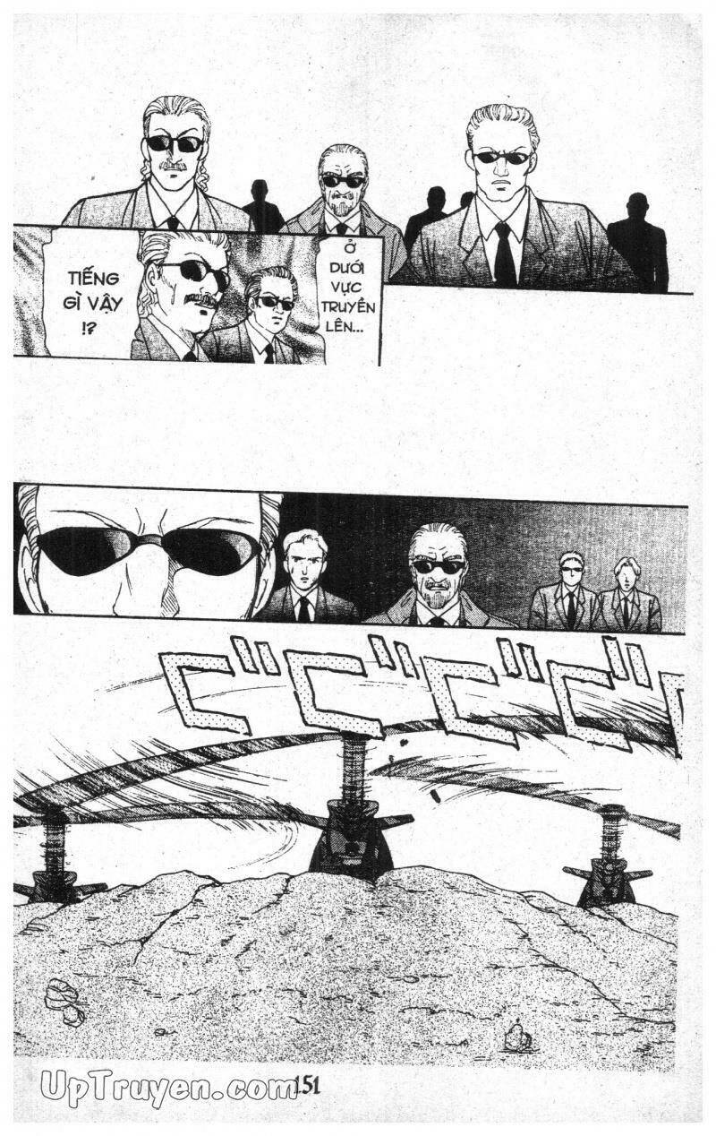 9 Banme No Musashi: Chapter 7