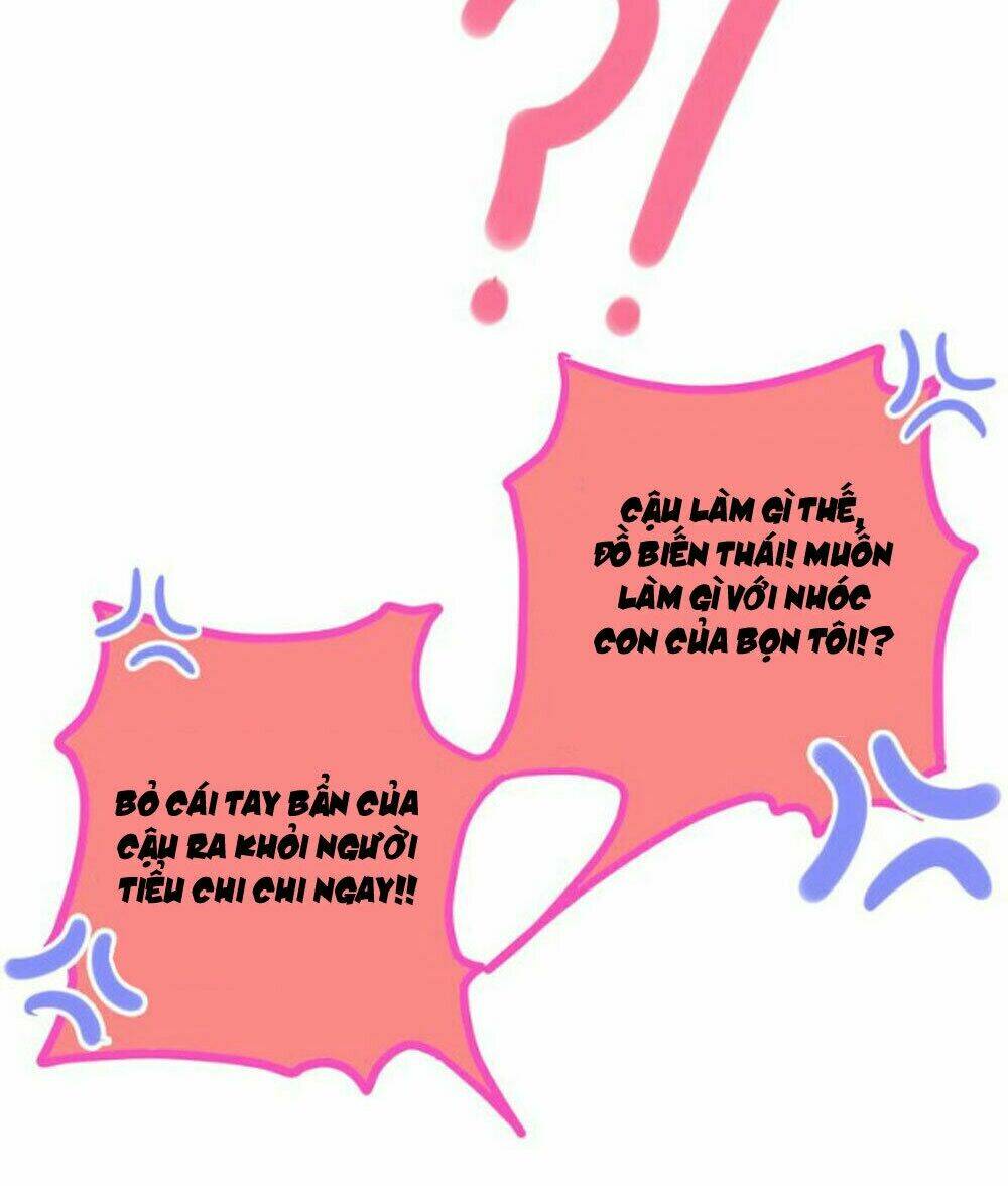 Tháng Sáu Không Hẹn Mà Gặp: Chapter 9