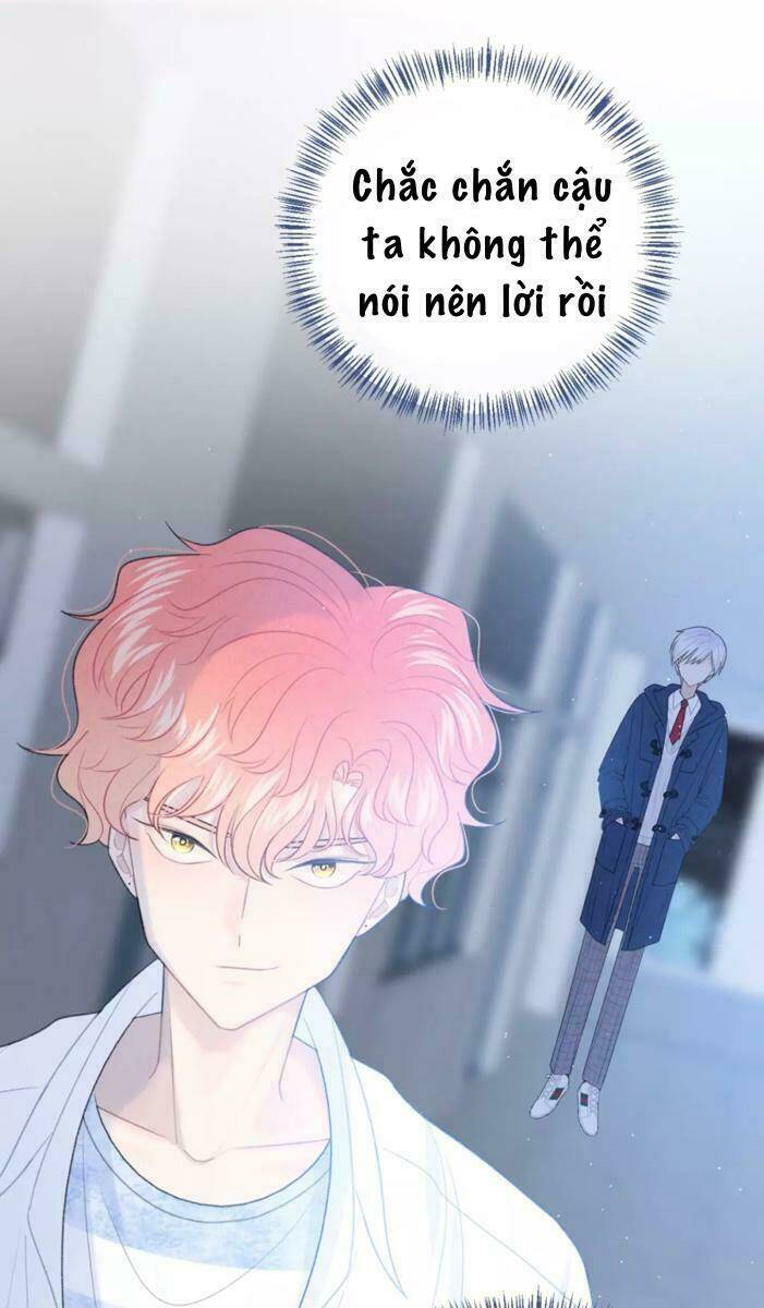 Từ Cái Nhìn Của Em: Chapter 31
