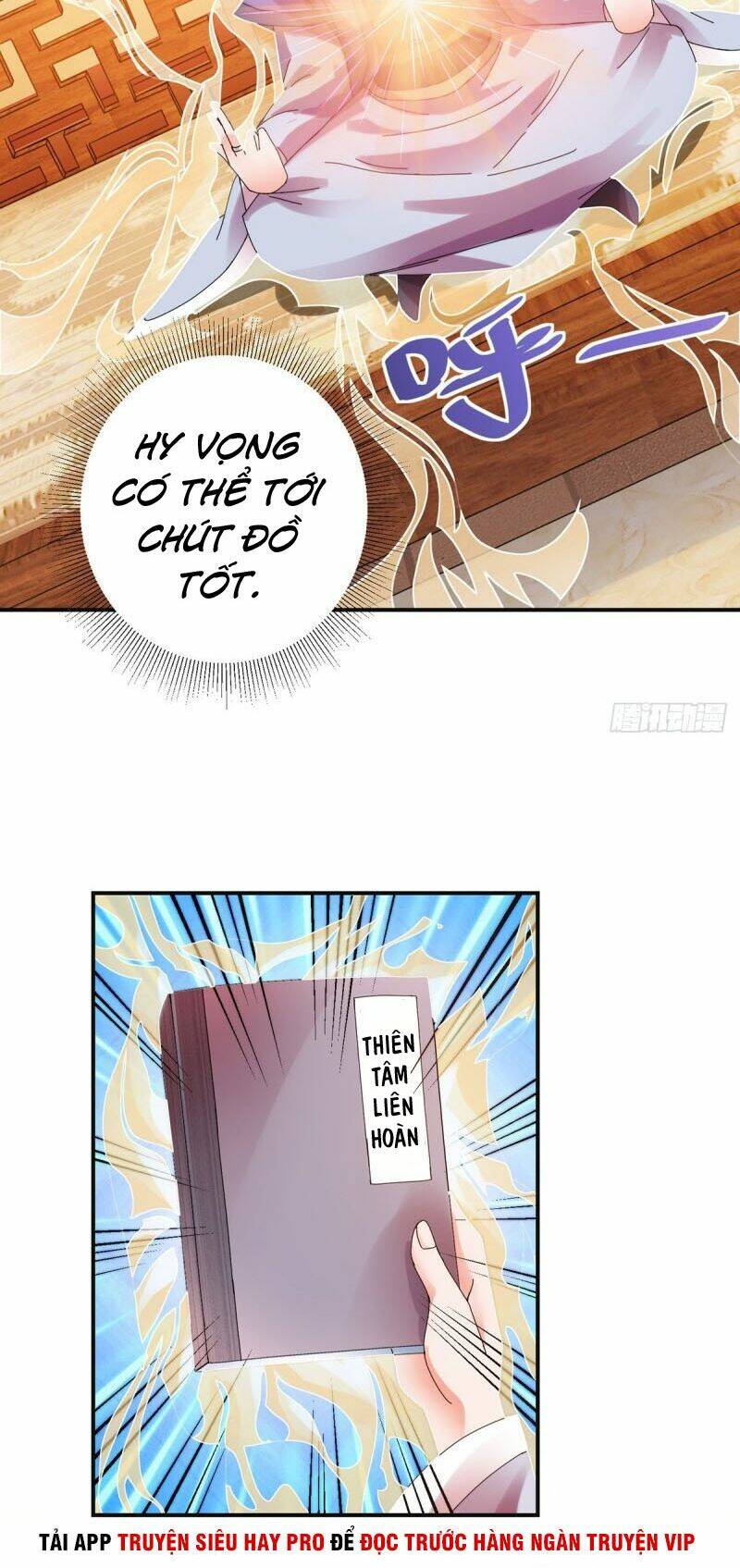 Sử Thượng Đệ Nhất Chưởng Môn: Chapter 170