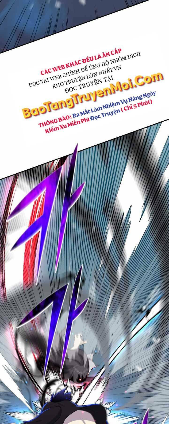 Luân Hồi Ác Nhân: Chapter 107