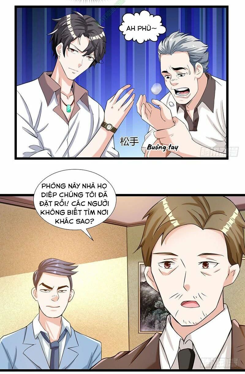 Trọng Sinh Khí Thiếu Quy Lai: Chapter 5