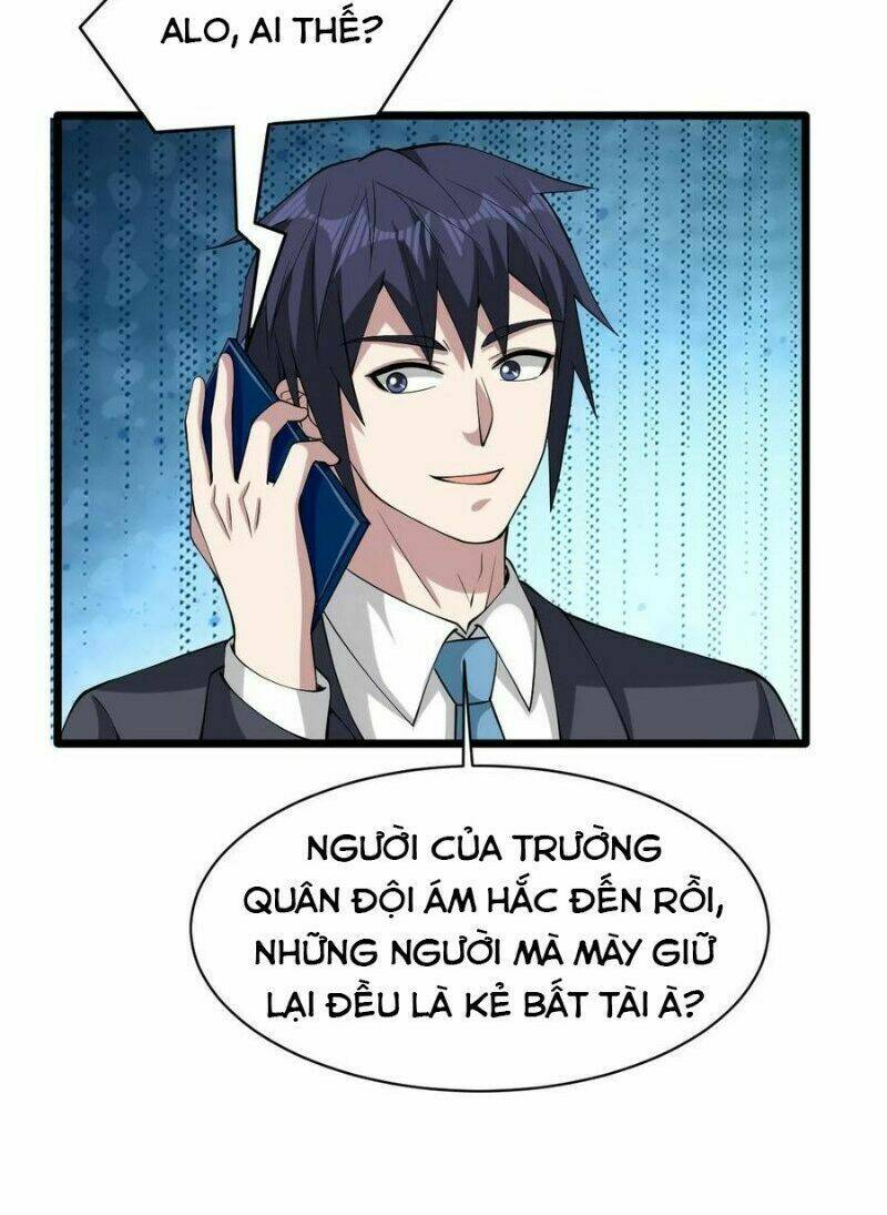 Đô Thị Tà Vương: Chapter 63