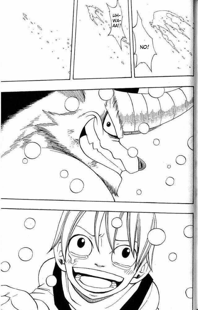 Monster Soul: Chapter 7